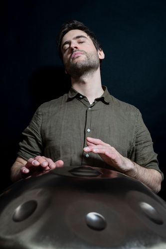 Porträt Lorenz Schmidt